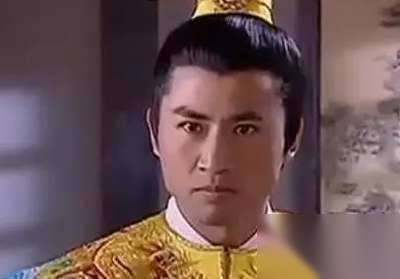 皇帝历史图片