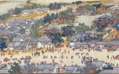 康熙历史图片