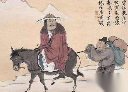 明朝历史图片
