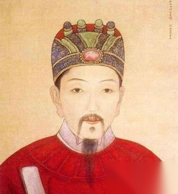 明朝历史图片