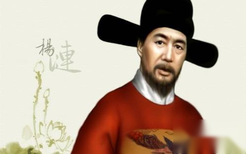 魏忠贤历史图片