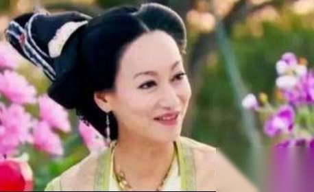 唐太宗的母亲去世后被追封为皇后历史图片