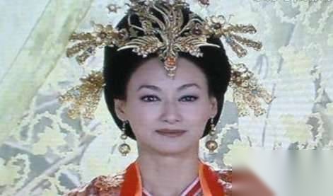 唐太宗的母亲去世后被追封为皇后历史图片