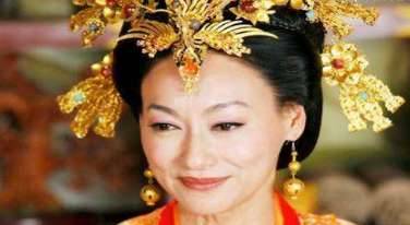 唐太宗的母亲去世后被追封为皇后历史图片