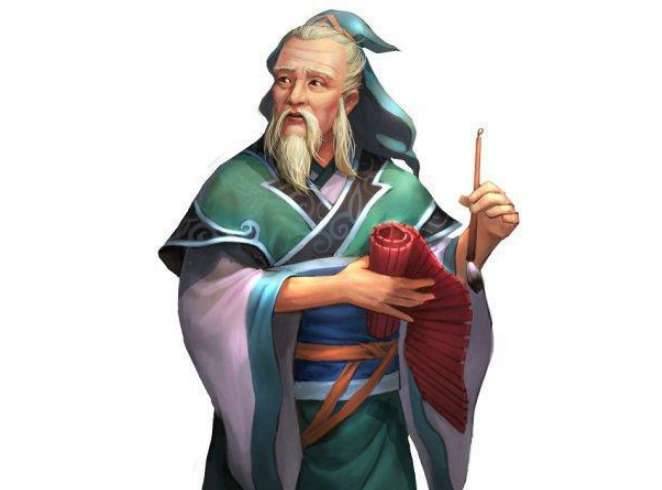 曹操历史图片