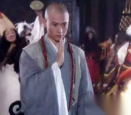 武则天历史图片