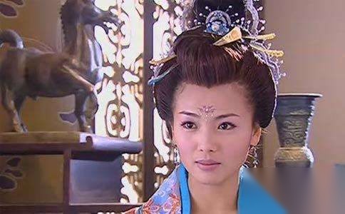 李煜历史图片