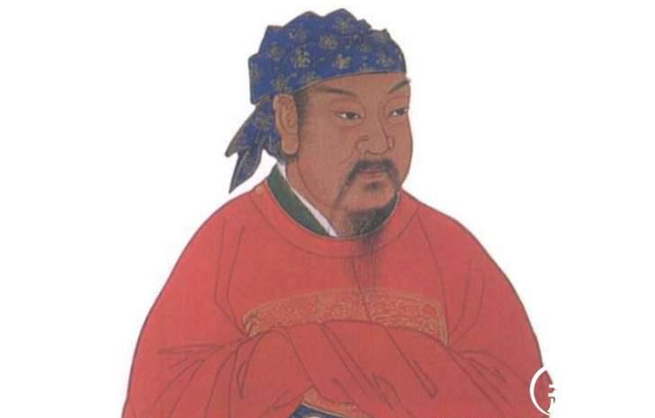 司马懿历史图片