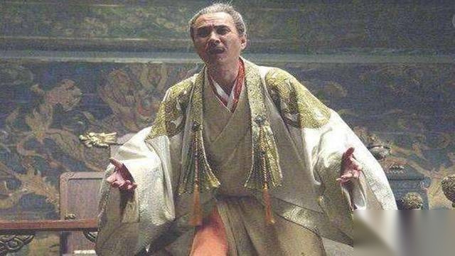 崇祯历史图片