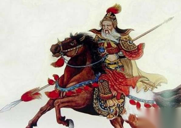唐朝历史图片