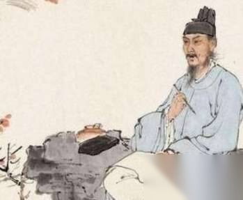 王维历史图片