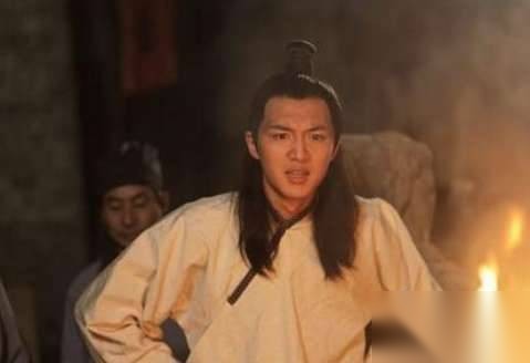 李元吉历史图片