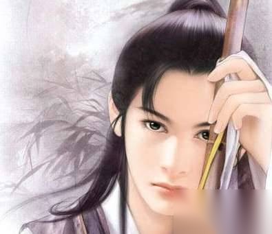 韩子高历史图片