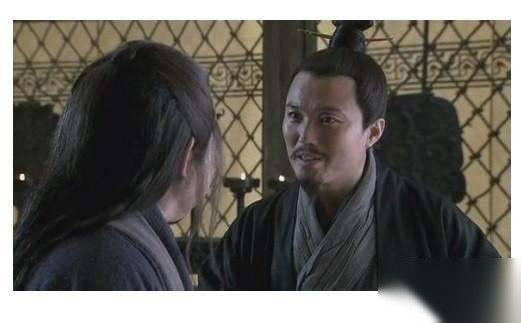 诸葛亮历史图片