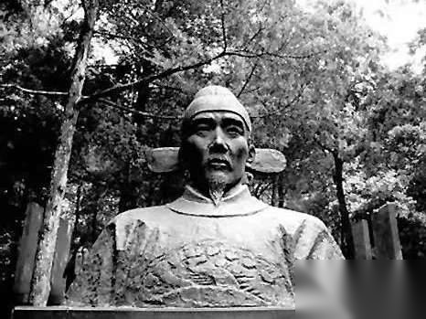 中国史上八大铁骨铮铮好男儿历史图片