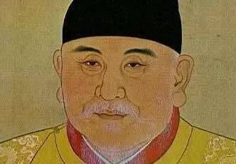 朱元璋历史图片