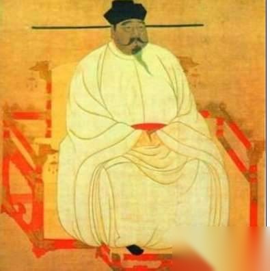 历史上古代皇帝明名言历史图片