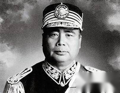 冯玉祥历史图片