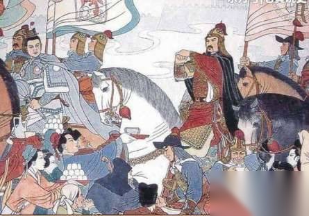 南宋历史图片