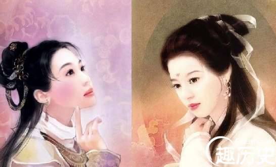 中国历史图片