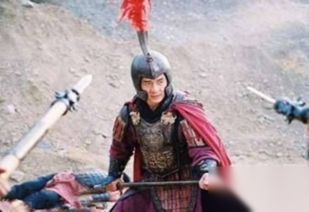 历史上匈奴最惧怕的五大名将历史图片