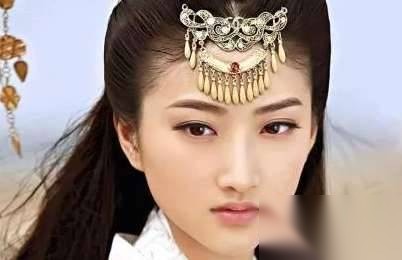 六朝皇后到底有多美？一年易一次主历史图片