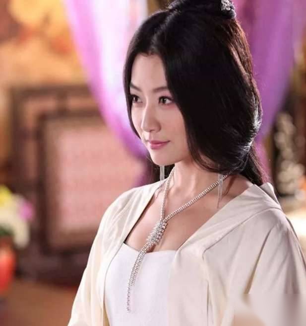 六朝皇后到底有多美？一年易一次主历史图片
