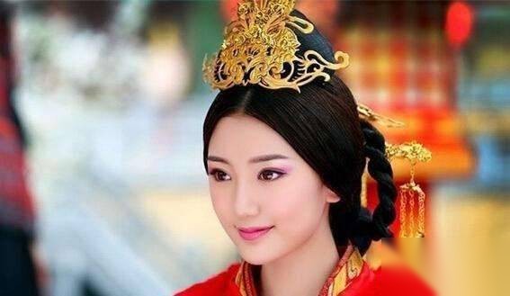 冒顿历史图片