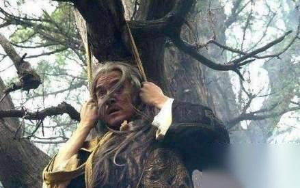 崇祯帝历史图片