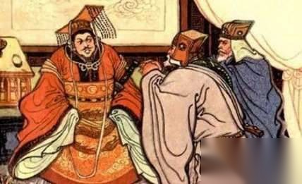 隋朝历史图片