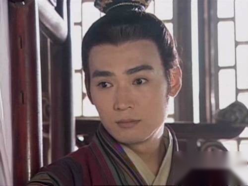 刘文静历史图片