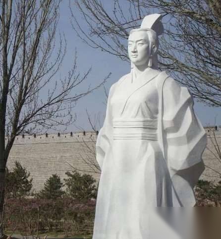 北魏历史图片