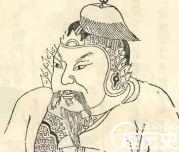 帮助司马家打下天下的五大名将历史图片