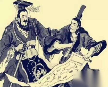 历史上最出色的六位铸剑大师历史图片