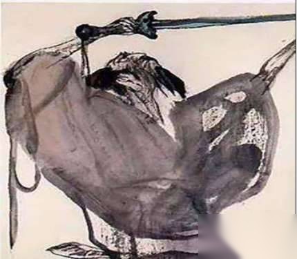 历史上最出色的六位铸剑大师历史图片