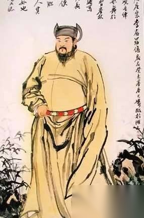 五代十国历史图片