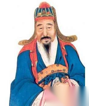 童贯历史图片