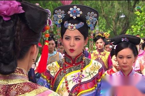 道光皇后历史图片