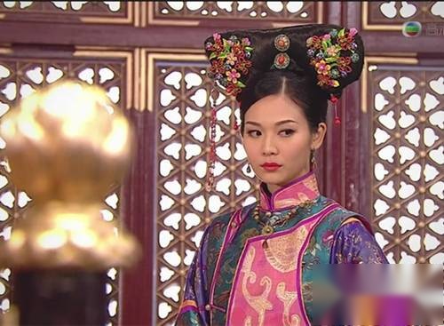 道光皇后历史图片