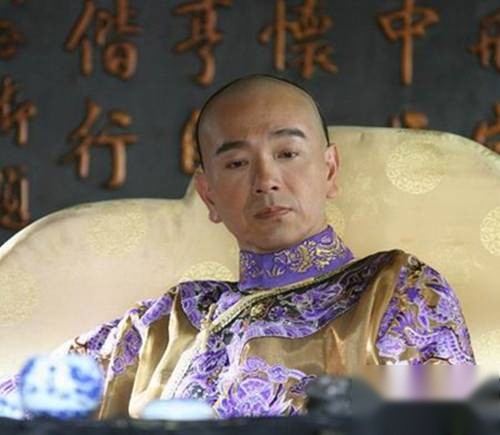 道光皇后历史图片