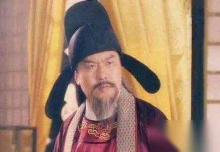 隋文帝历史图片