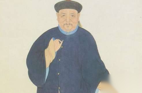 乾隆历史图片