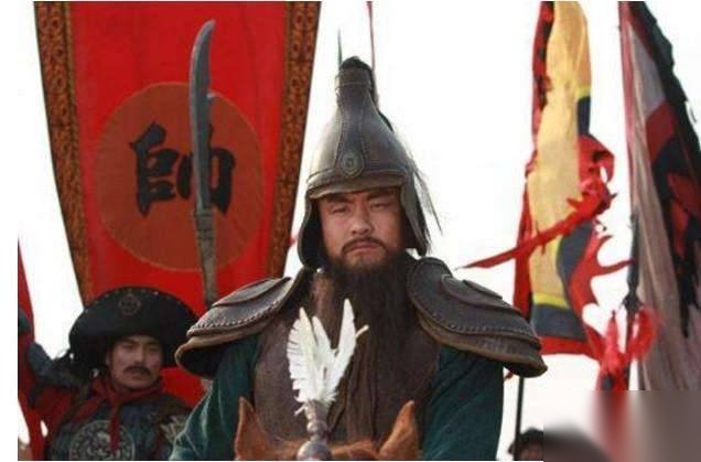林冲历史图片