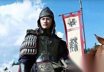 名将历史图片