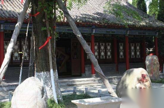 诸葛亮历史图片