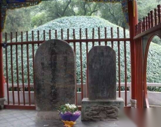 诸葛亮历史图片