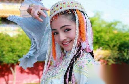 康熙历史图片