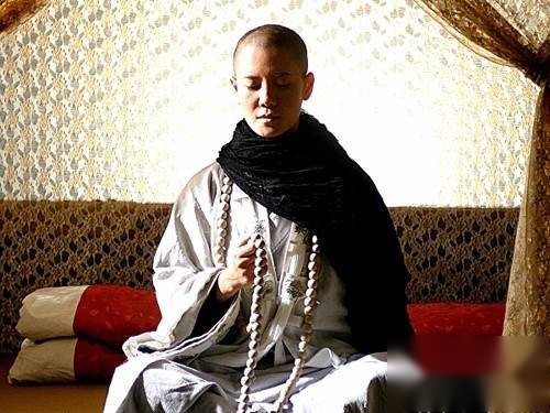 独臂神尼历史图片