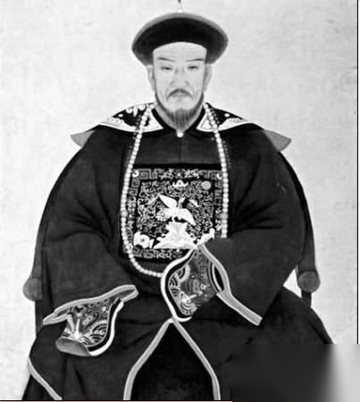 皇帝历史图片