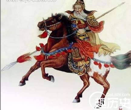 对联历史图片